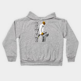 Bayne Kids Hoodie